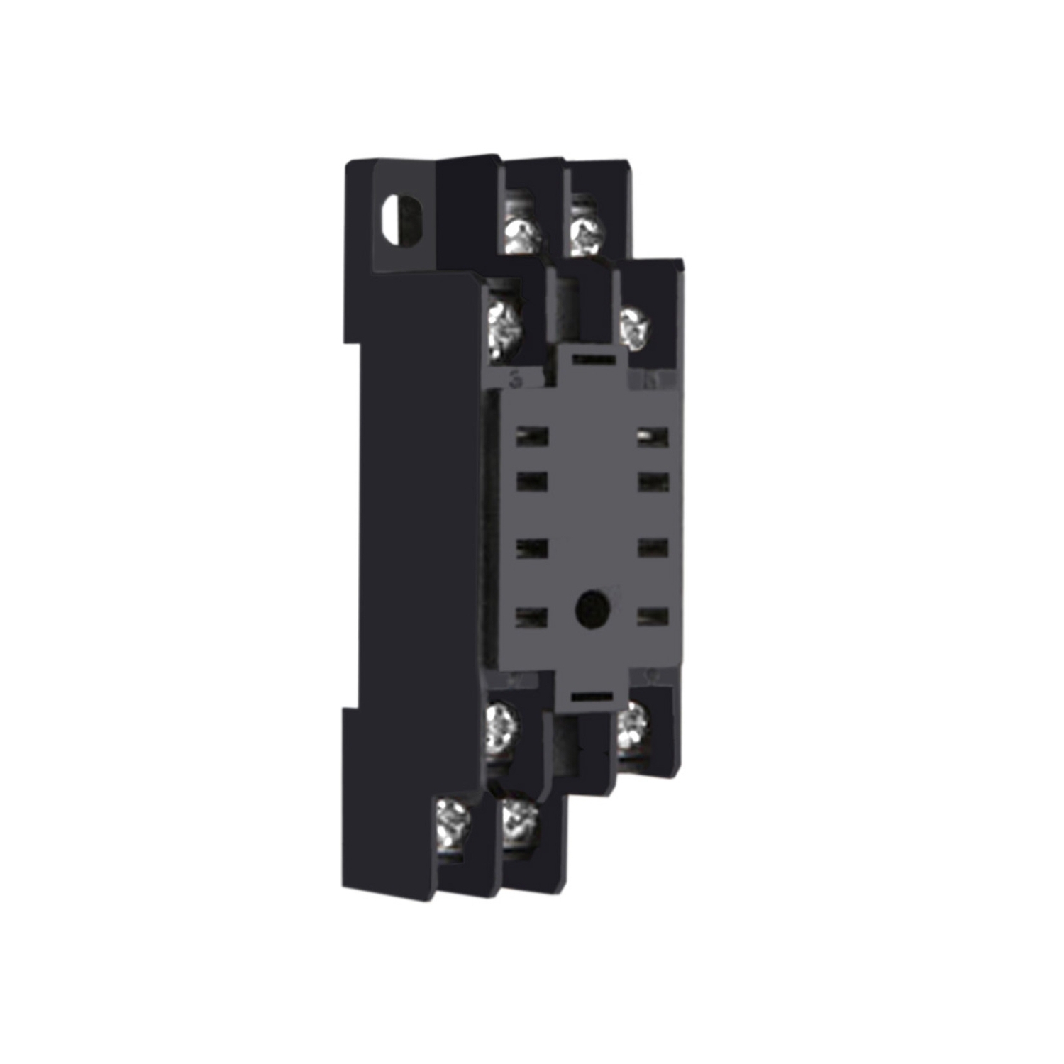 Schneider Electric Rxm L Serisi 2 Kutuplu Röle Soketi