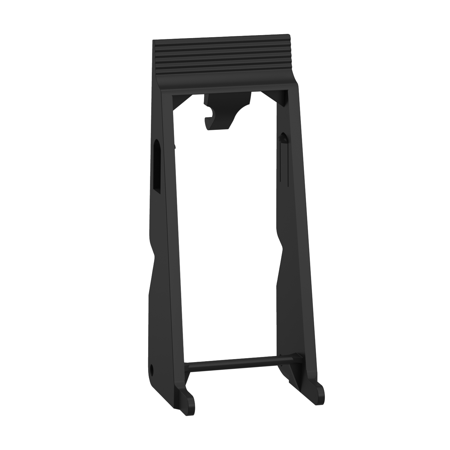 Schneider Electric Plastic clamp for RXZ push-in socket - RXM L Serisi 4 kutuplu röle soketi