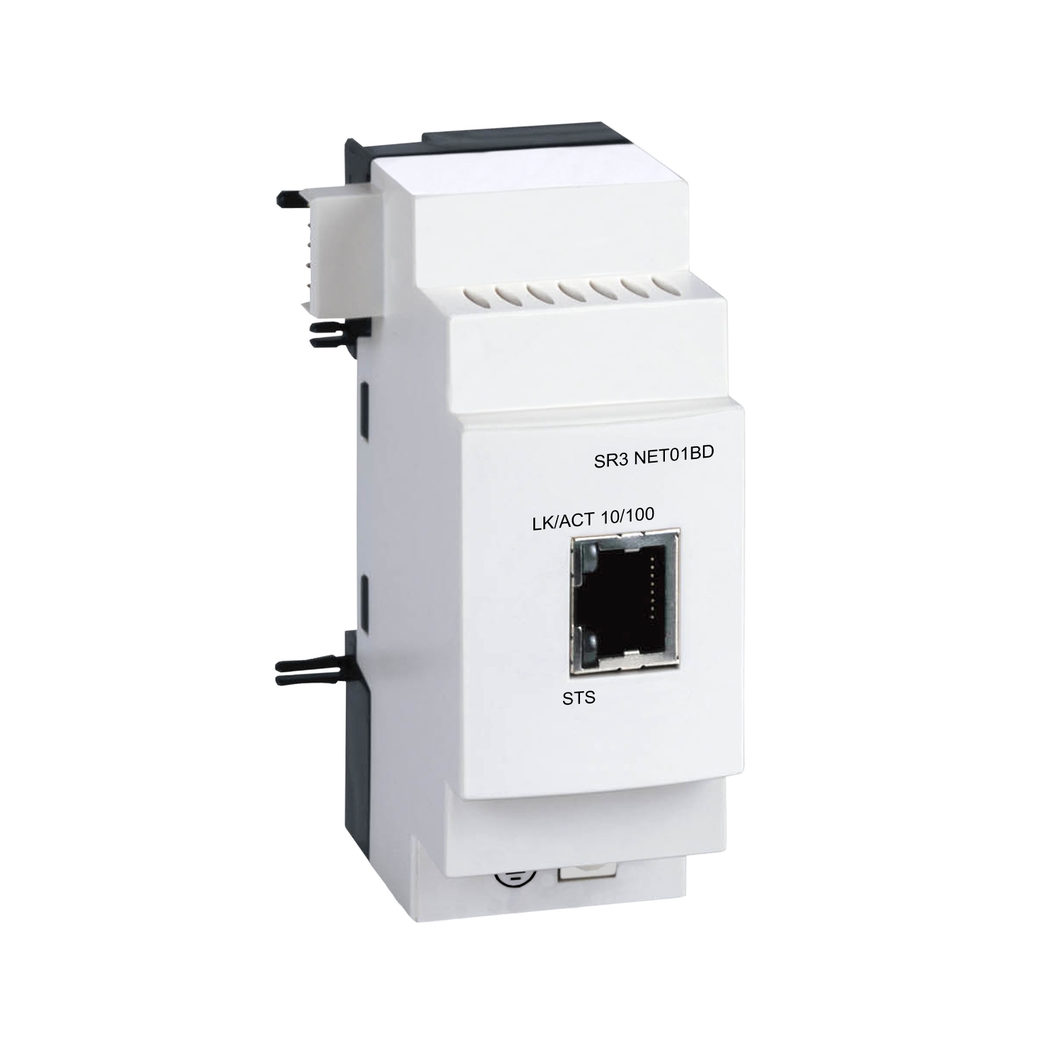 Schneider Electric Ethernet Haberleşme Arayüzü - Sr3 24V Dc Akıllı Röle İçin