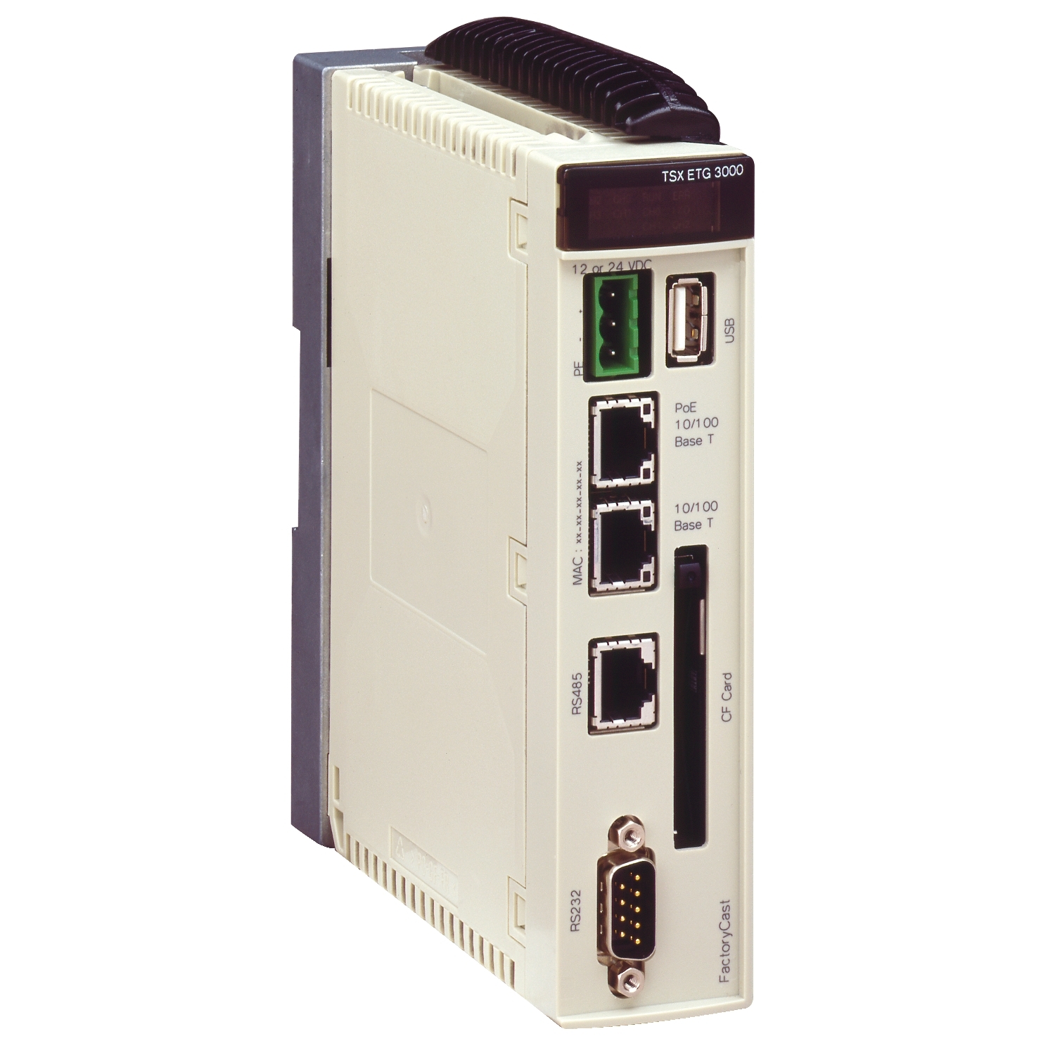 Schneider Electric Fchmı Ağ Geçidi Tekli