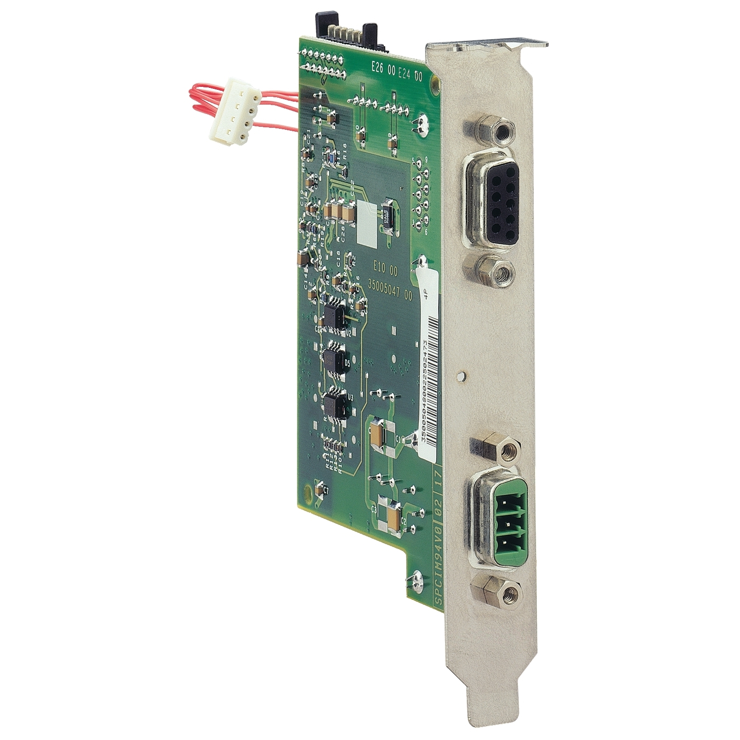 Schneider Electric Modicon Premium Otomasyon Platformu - Atrium Slot Plc Unity İçin - 24 V Dc