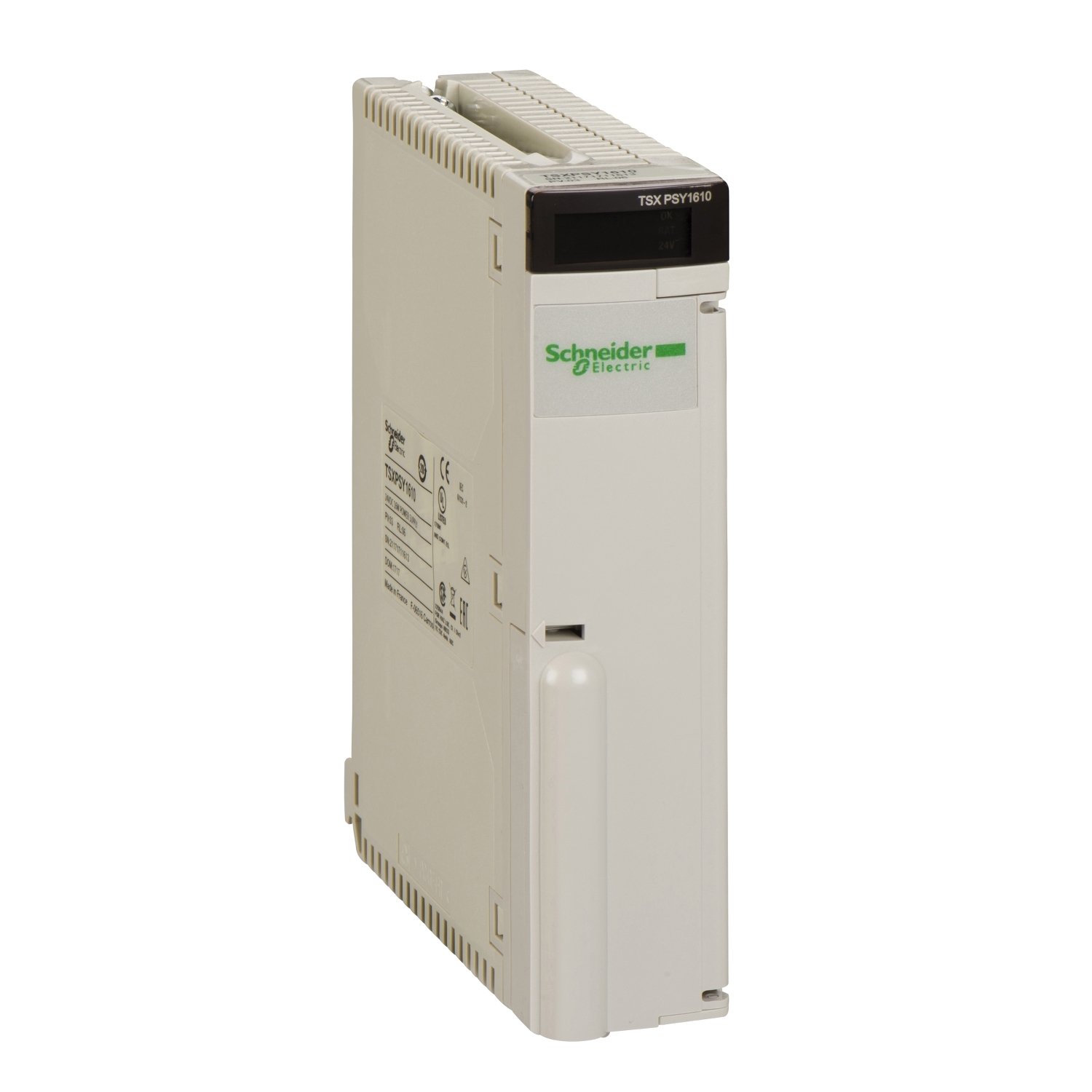 Schneider Electric Güç Kaynağı Modülü - 24 V Dc - <= 1500 Ma - Ip20