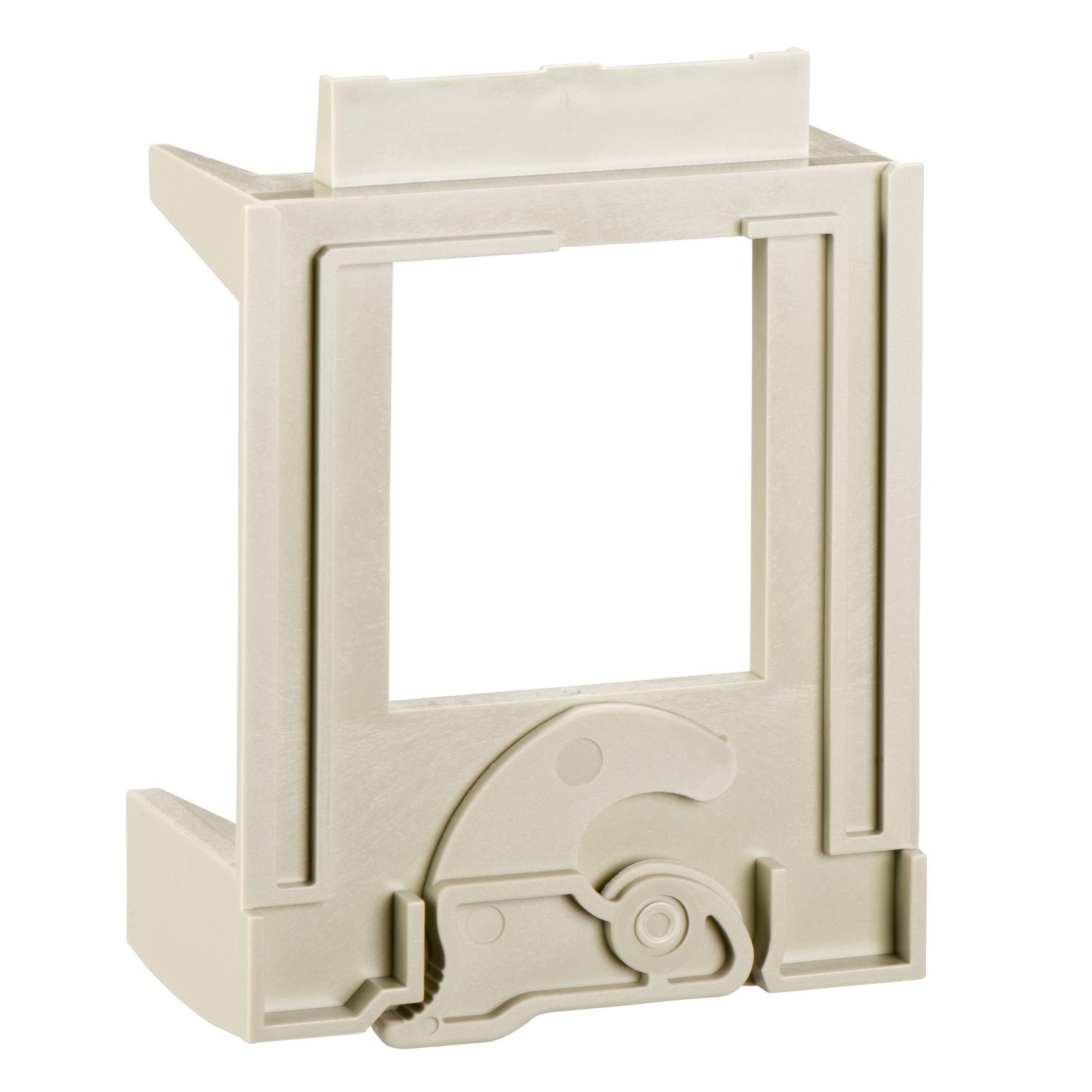 Schneider Electric 5'Li Set Tsx37 Slot Kapağı