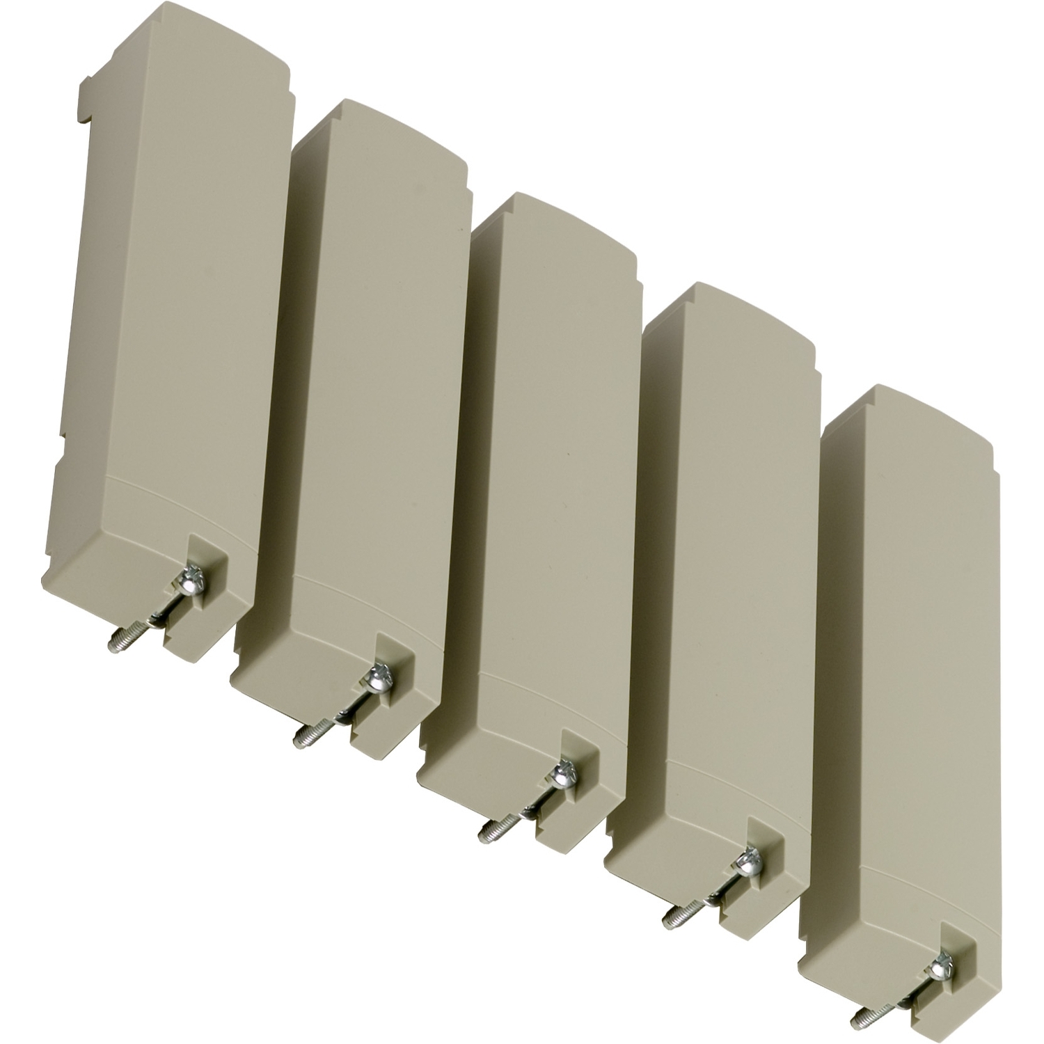 Schneider Electric Tsx57 5 Rack Kon.Kapağı