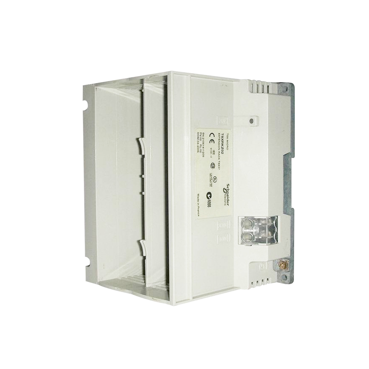 Schneider Electric UZATMA rack TSX 37