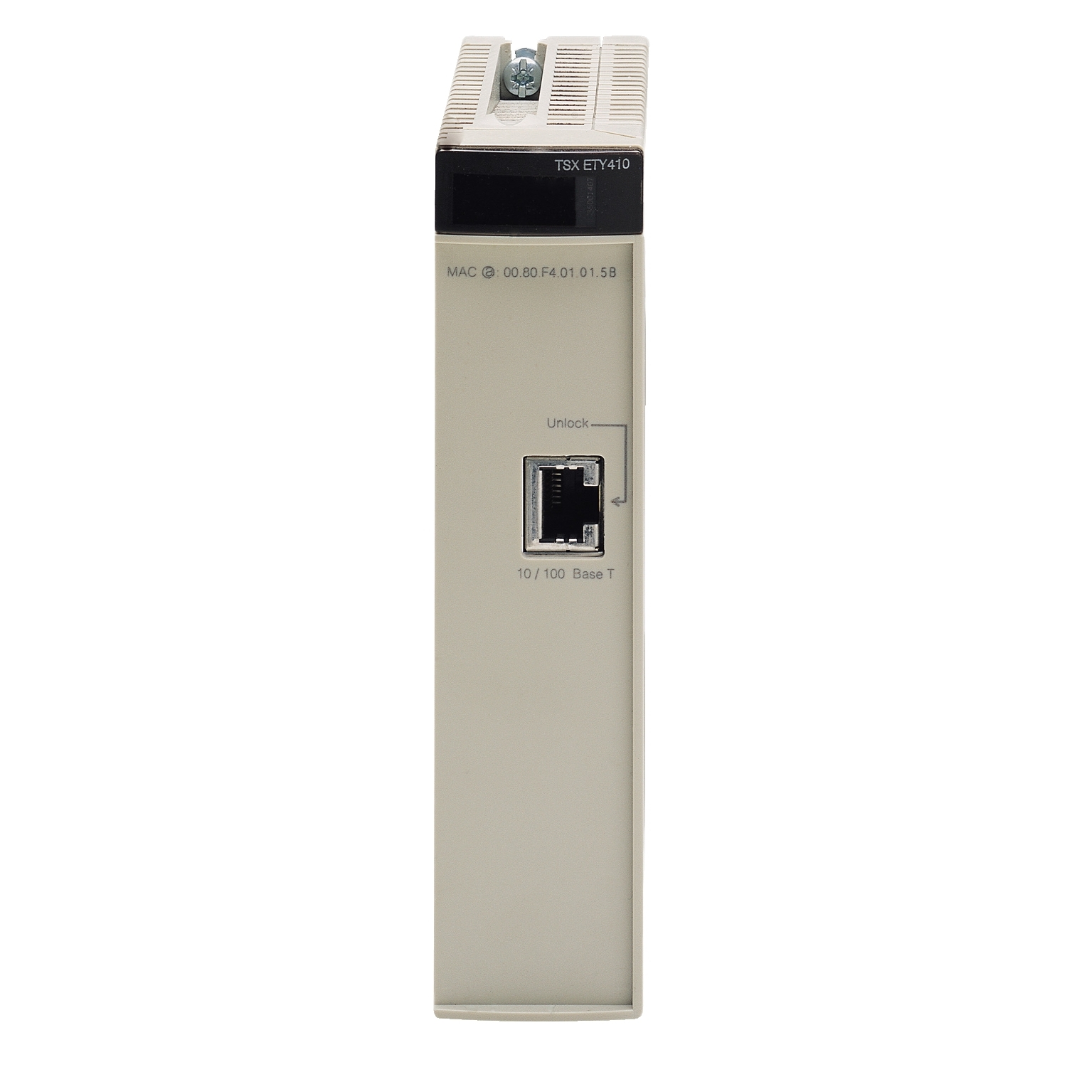 Schneider Electric Ethernet Tcp/Ip Modülü - 10/100 Mbit/Sn - Web Sunucusu Sınıf D10