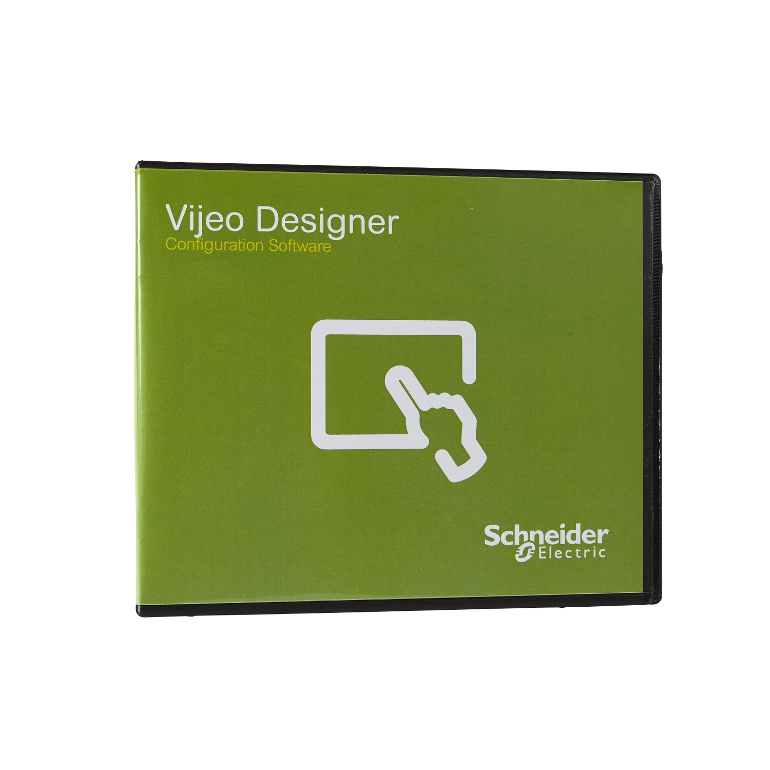 Schneider Electric Vijeo Designer, Single License - TeSys MiniVARIO Yük Ayırıcı 12A