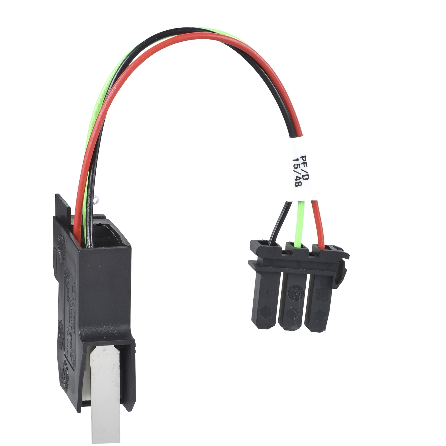 Schneider Electric Yardımcı Kontak - Hazır..Kapalı Na/Nk 5 A240 V - Masterpact Nw - Çekmeceli