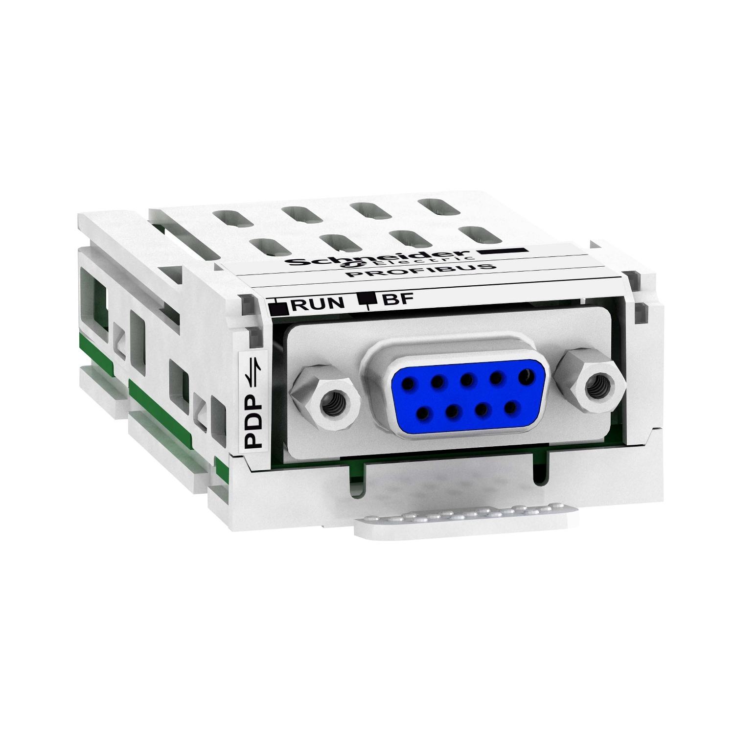 Schneider Electric Atv320 / Lxm32 Profibus Dp V1 Haberleşme Modülü