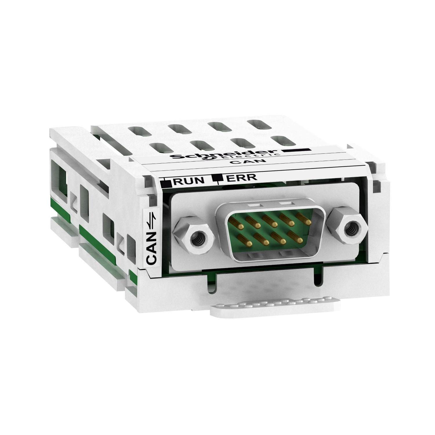 Schneider Electric Atv32 / Lxm32 Canopen (Sub-D9)
