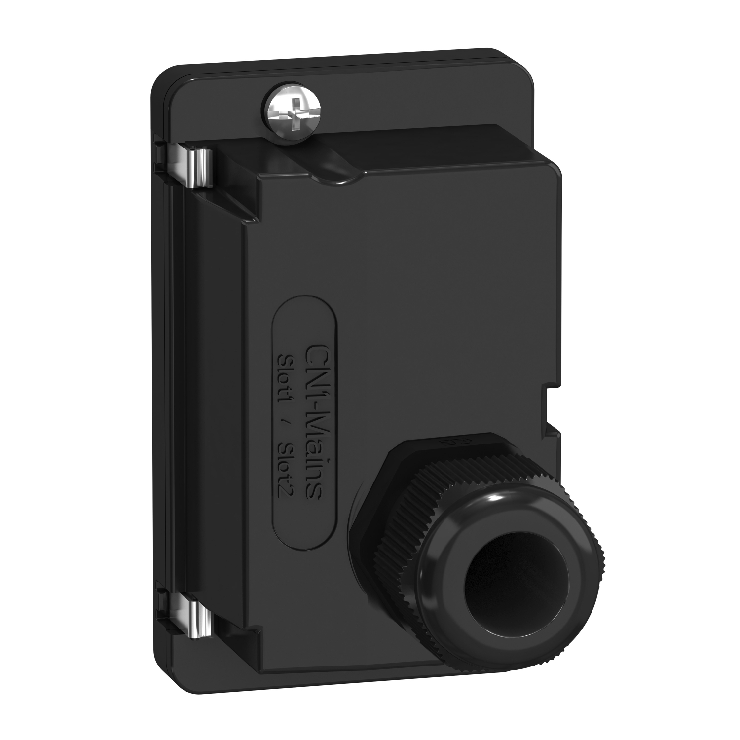 Schneider Electric Şebeke Beslemesi İçin Bağlantı Modülü