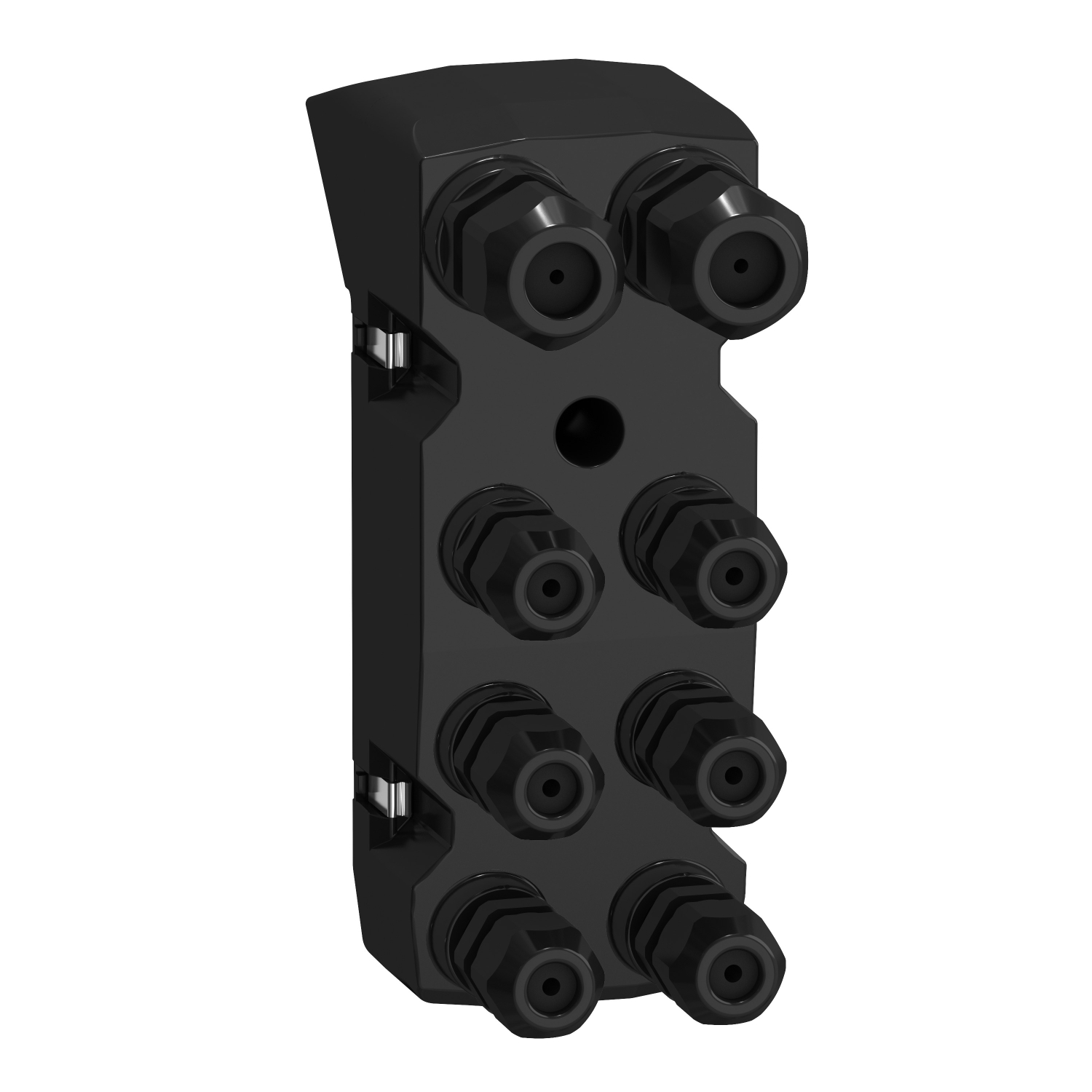 Schneider Electric Bağlantı Modülü - Ethercat - 4Dı Sink/Source - 2Do - Sto