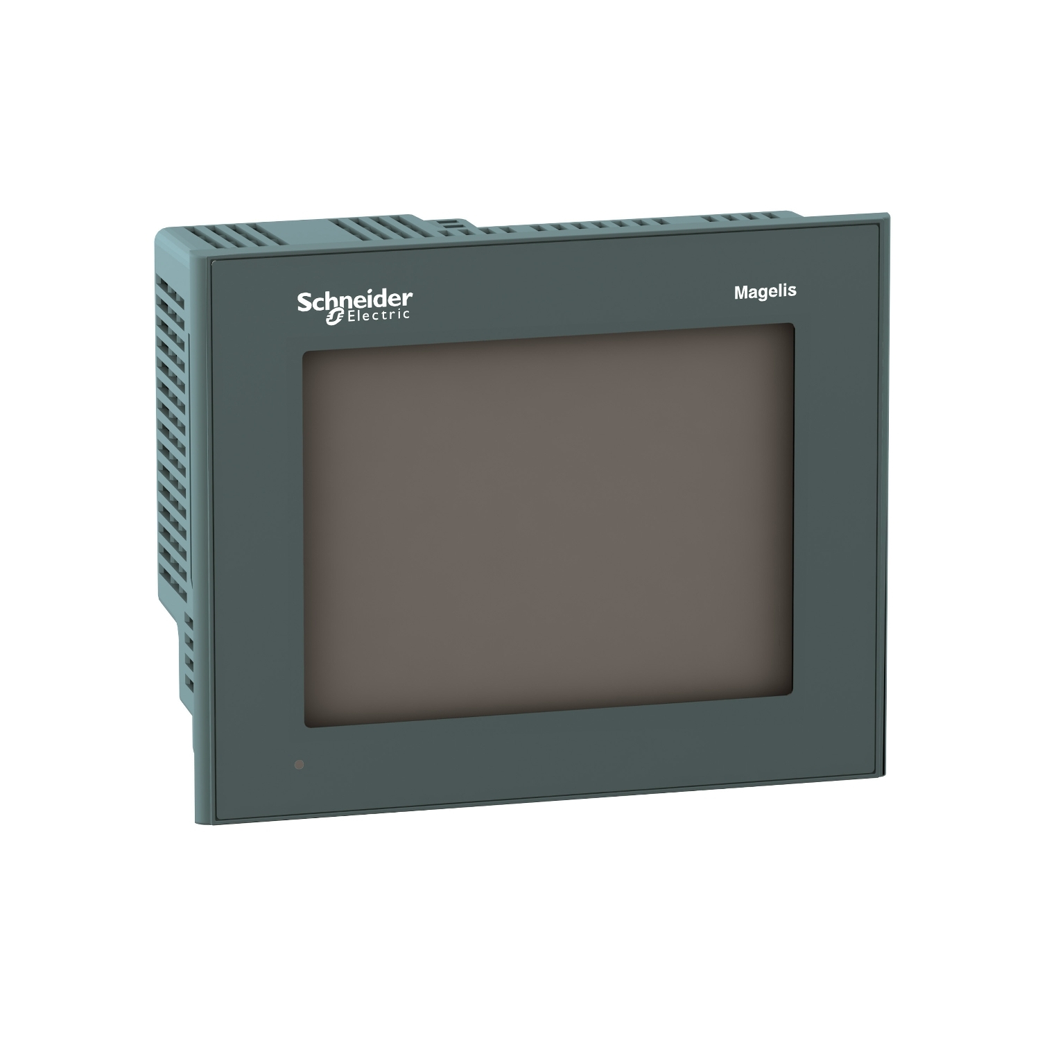 Schneider Electric 5”7 Monokrom Kontrolör Paneli - 16 Giriş/16 Çıkış Kaynak