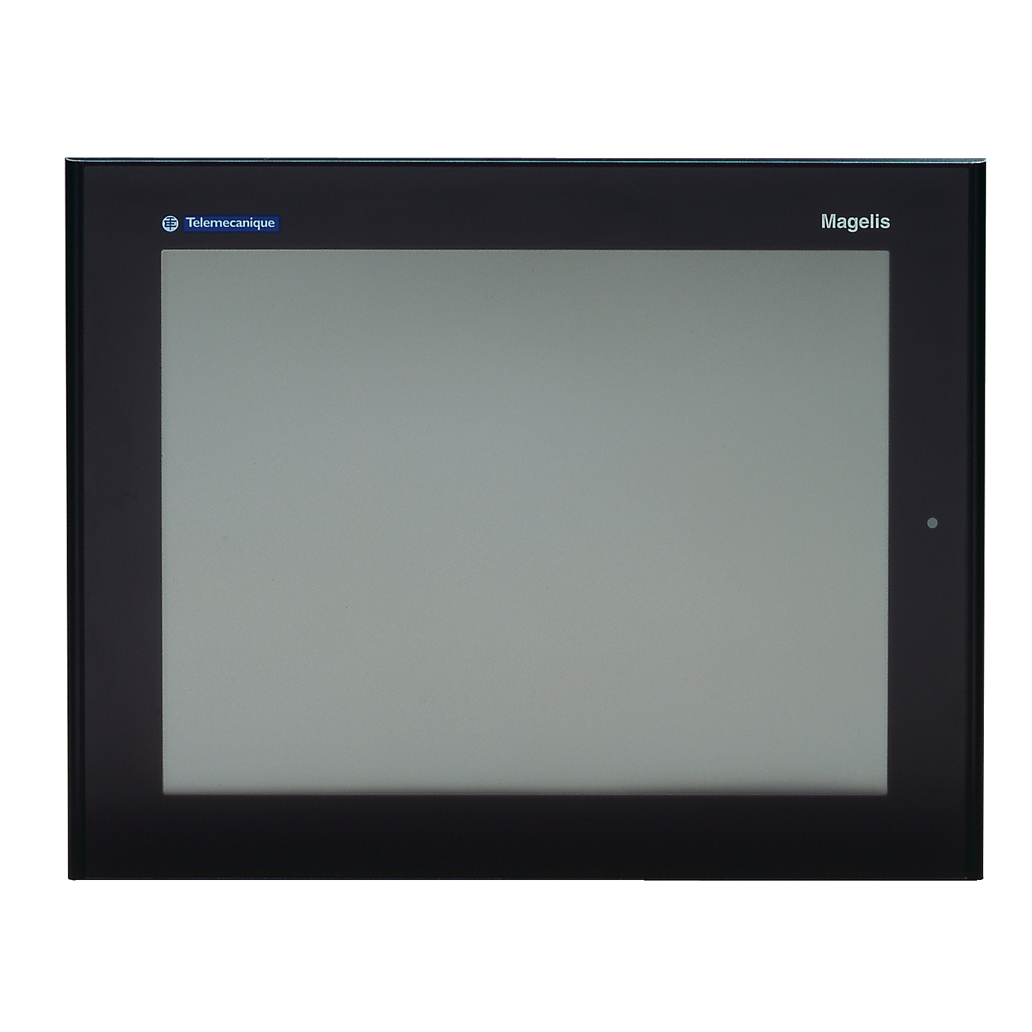 "Schneider Electric Dokunmatik Operatör Paneli - 640 X 480 Piksel Vga - 10,4"" - Tft Lcd - 24 V Dc"
