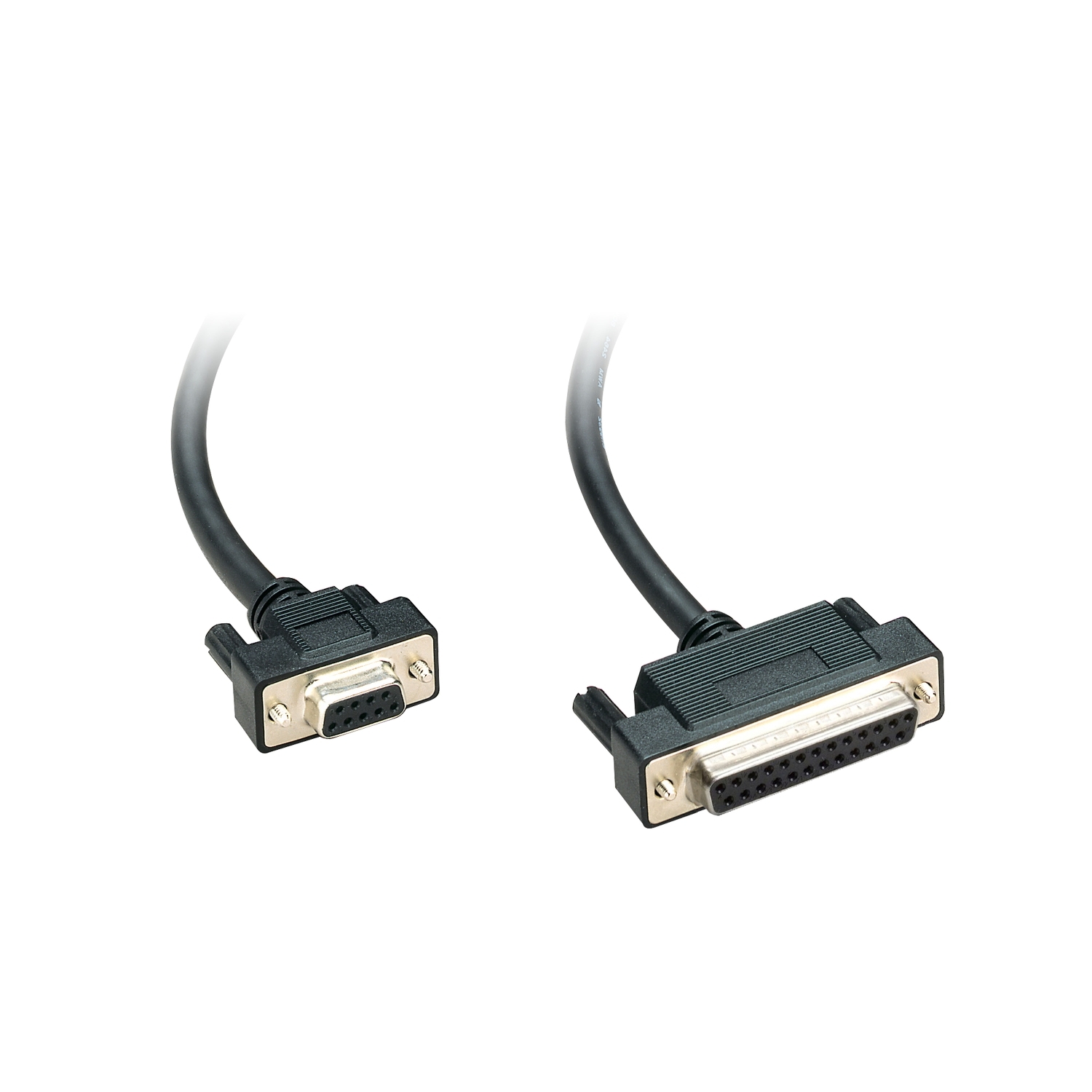 Schneider Electric Magelis Xbt - Pc Rs232C Seri Port Bağln İçin Adaptör - 1 Erkek Konnektör Sub-D 9