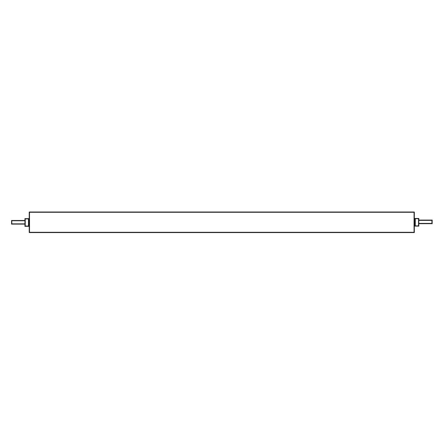 Schneider Electric Magelis Xbt - Arka Aydınlatma Lambası - Xbtgt5330/40 Gelişmiş Panel İçin