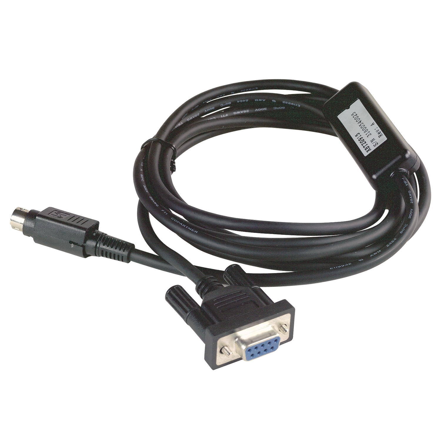 Schneider Electric Xbtg Aktarma Kablosu Hab