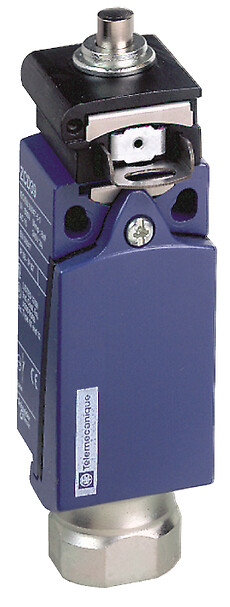 Schneider Electric ENDÜKTİF SENSÖR M30 L62mm-Sn15mm-5m