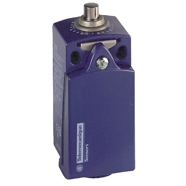 Schneider Electric Limit Anahtarı Xckd - Metal Pim - 1Nk+1Na - Ani - Pg11