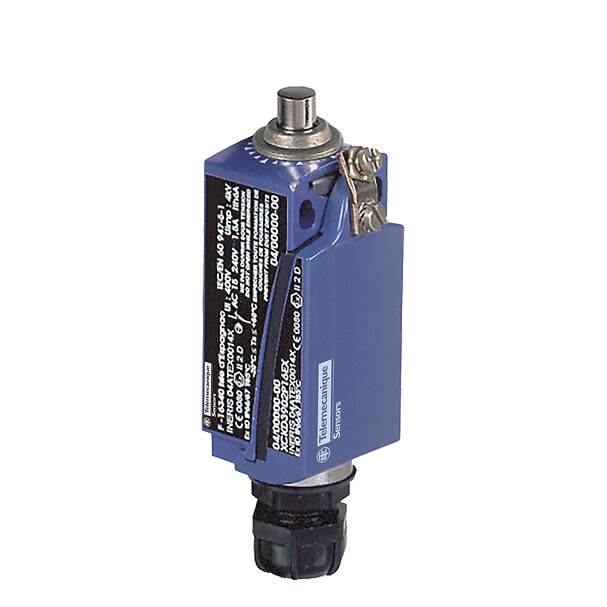 Schneider Electric NİHAYET ŞALTERİ XCKD ATEX METAL PİMLİ