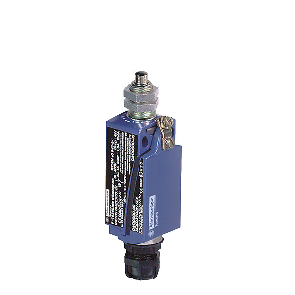 Schneider Electric Nihayet Şalteri Xckd Atex Metal Pimli