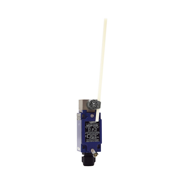 Schneider Electric Nihayet Şalteri Xckj Ex Çubuk Kol 6Mm