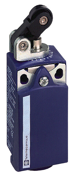 Schneider Electric Nihayet Şalteri Xckp Plastik Minyatür