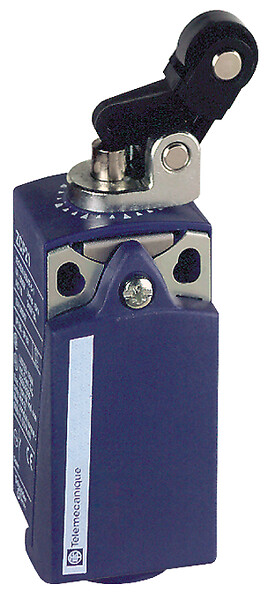 Schneider Electric Nihayet Şalteri Xckp Plastik Minyatür