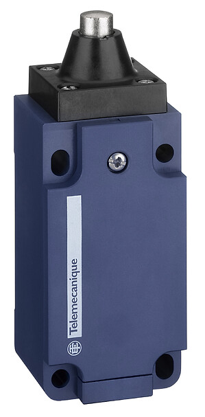 Schneider Electric Limit Anahtarı Xcks - Metal Pim - 1Nk+1Na - Ani Hareketli - M20