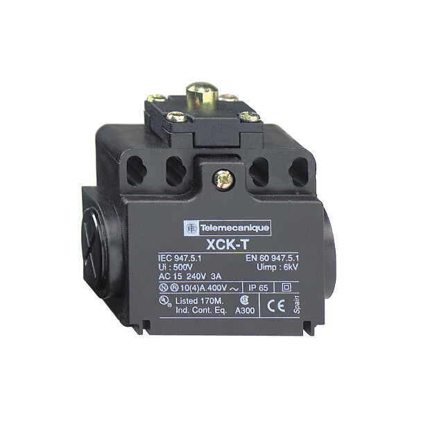 Schneider Electric NİHAYET ŞALTERİ ESKİ SERİ