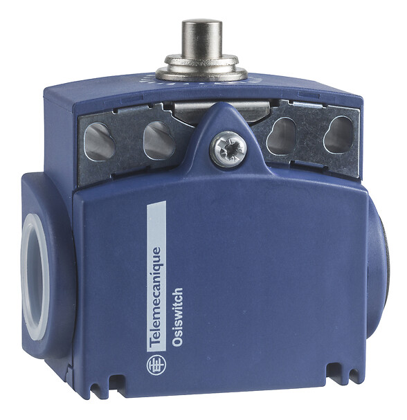 Schneider Electric Limit Anahtarı Xckt - Metal Pim - 1Nk+1Na - Ani - Pg11