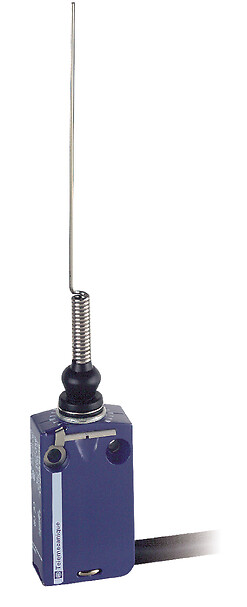 Schneider Electric Telemecanique Sensors Limit Anahtarı Xcmd - Kedi Bıyığı - 1Nk+1Na - Ani - 1 M