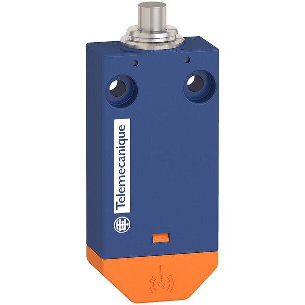Schneider Electric Wireless Nihayet Şalteri, Metal Pim