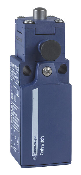 Schneider Electric Limit Anahtarı Xcnr - Metal Pim - 1Nk+1Na - Ani - M20
