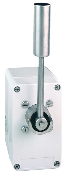Schneider Electric 2 Ton Siren - 106 Db - 24 V Ac Dc