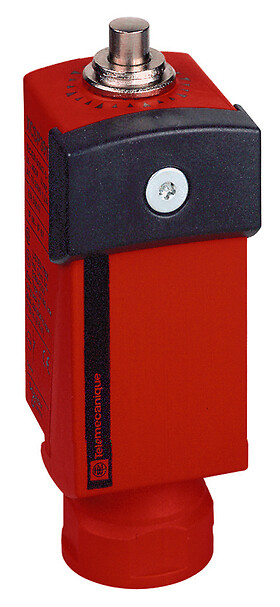 Schneider Electric EMNİYET ŞALTERİ METAL PLUNGER 2NK+1NA