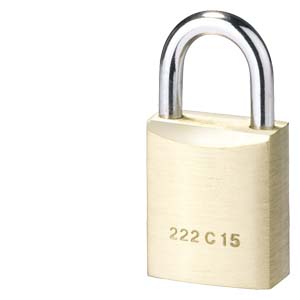 ASMA KİLİT ( 5ST3801 ve 5ST3806 için )