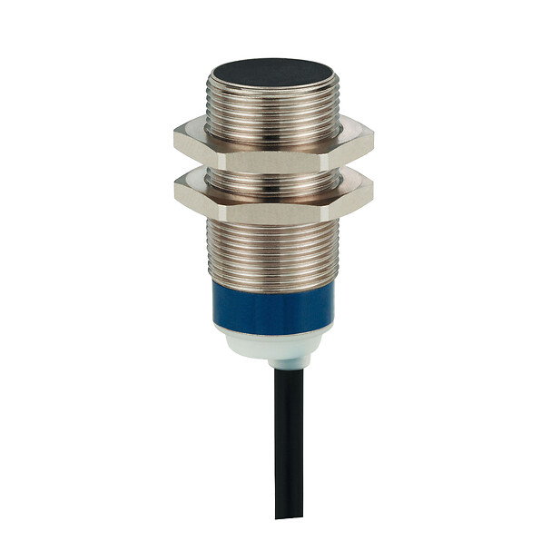 Schneider Electric Endüktif Sensör M18 L62Mm-Sn8Mm-2M