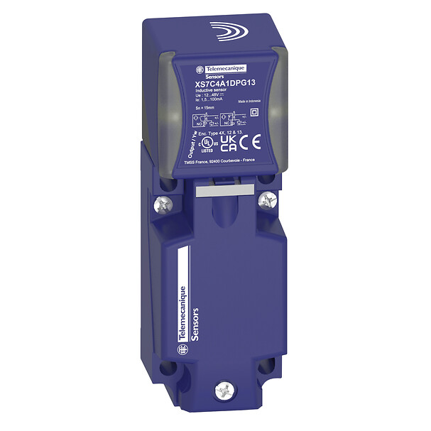 Schneider Electric ENDÜKTİF SENSÖR 40x40x117 Sn40mm