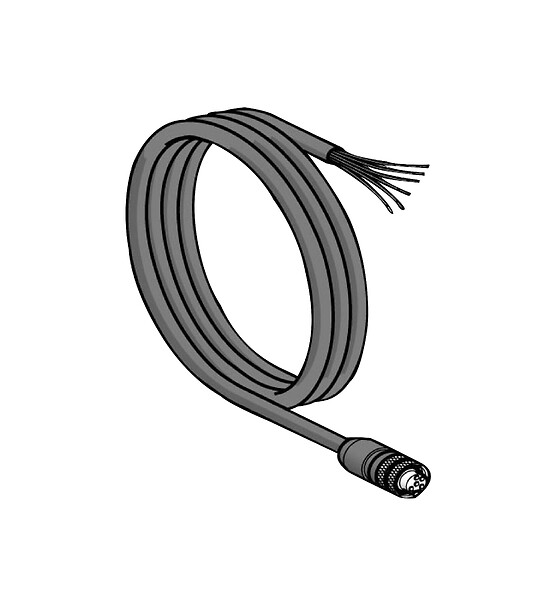 Schneider Electric XUSTL VERİCİ KABLOSU- 10m