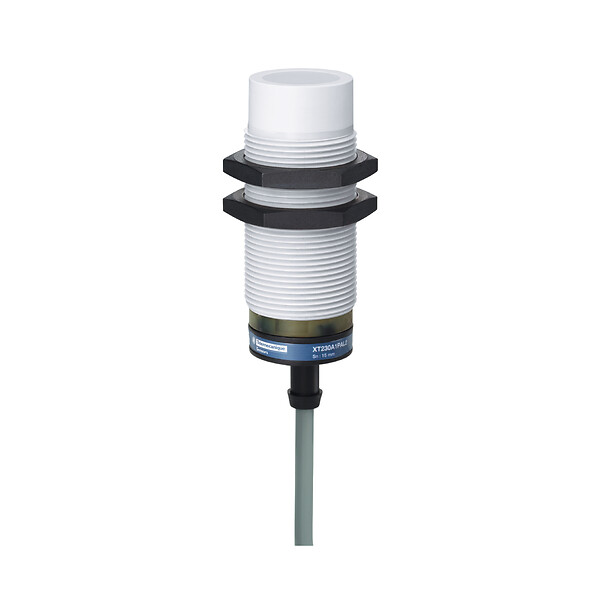 Schneider Electric Kapasitif Sensör M30 Sn 15Mm Plastik
