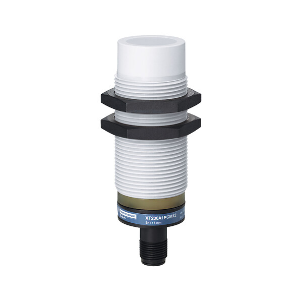 Schneider Electric Kapasitif Sensör M30 Sn 15Mm Plastik
