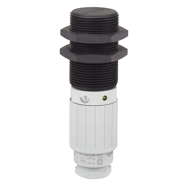 Schneider Electric Kapasitif Sensör - Xt2 - Silindir M30 - Plastik - Sn 15 Mm - Kablo 2 M