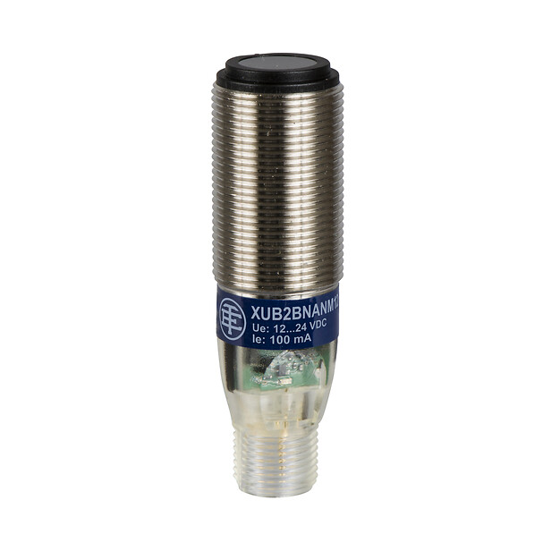 Schneider Electric Fotoelektrik Sensör Xub Polarize Reflektörlü
