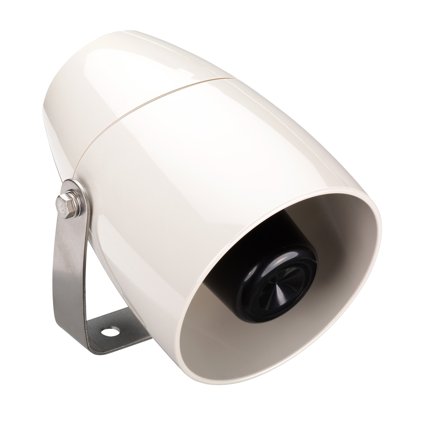 Schneider Electric Çok Sesli Siren 12/24Vdc 2 Ton