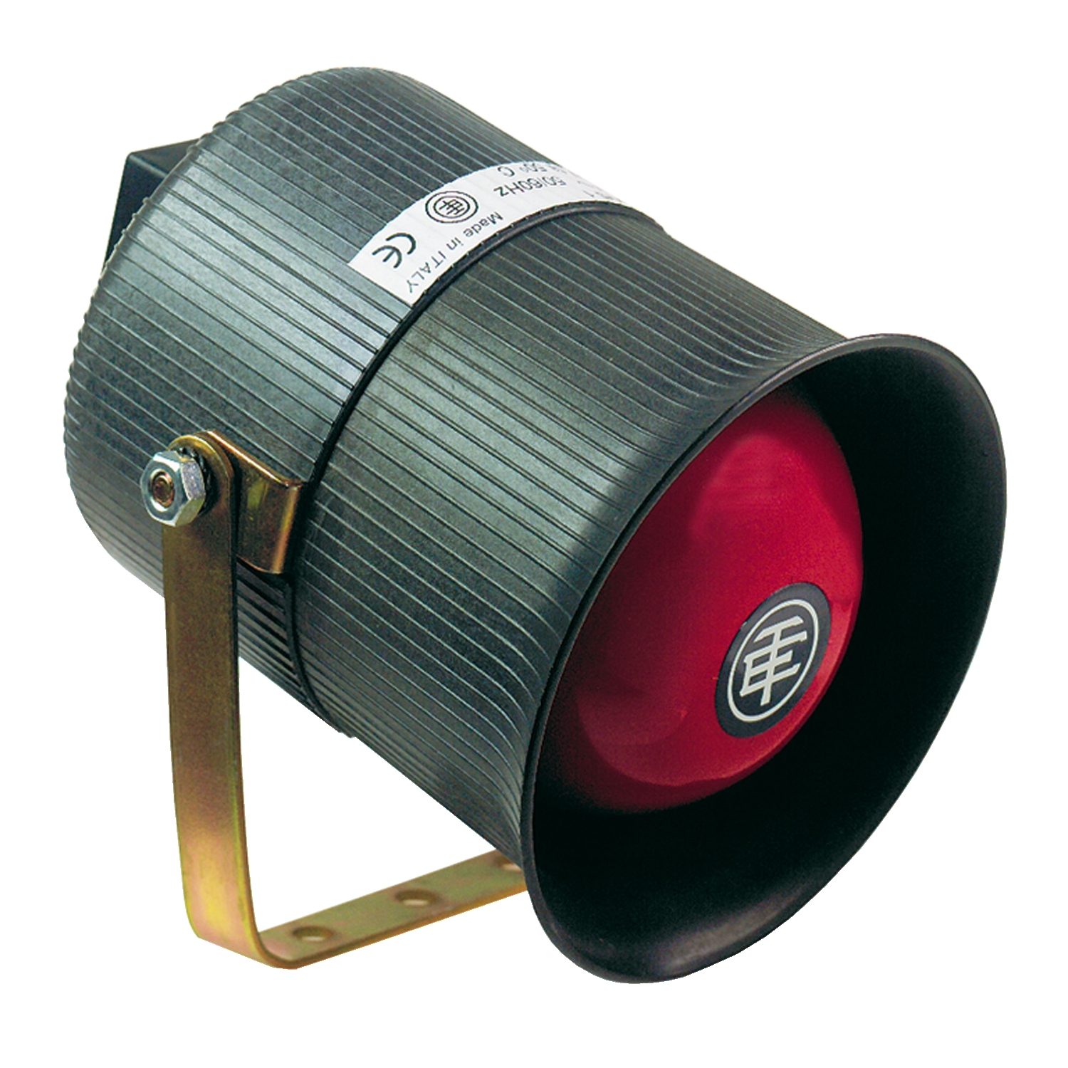 Schneider Electric 1 ton siren - 106 dB - 230 V AC