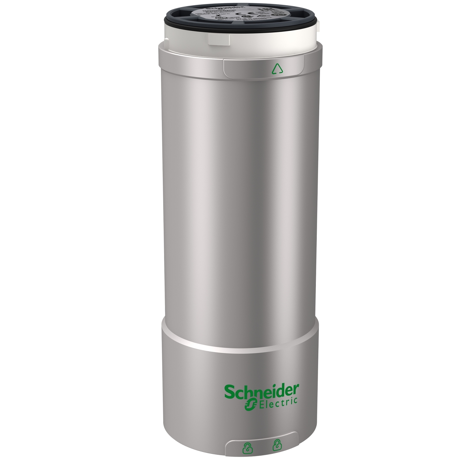 Schneider Electric Temel Ünite Modülü Ac - Gri