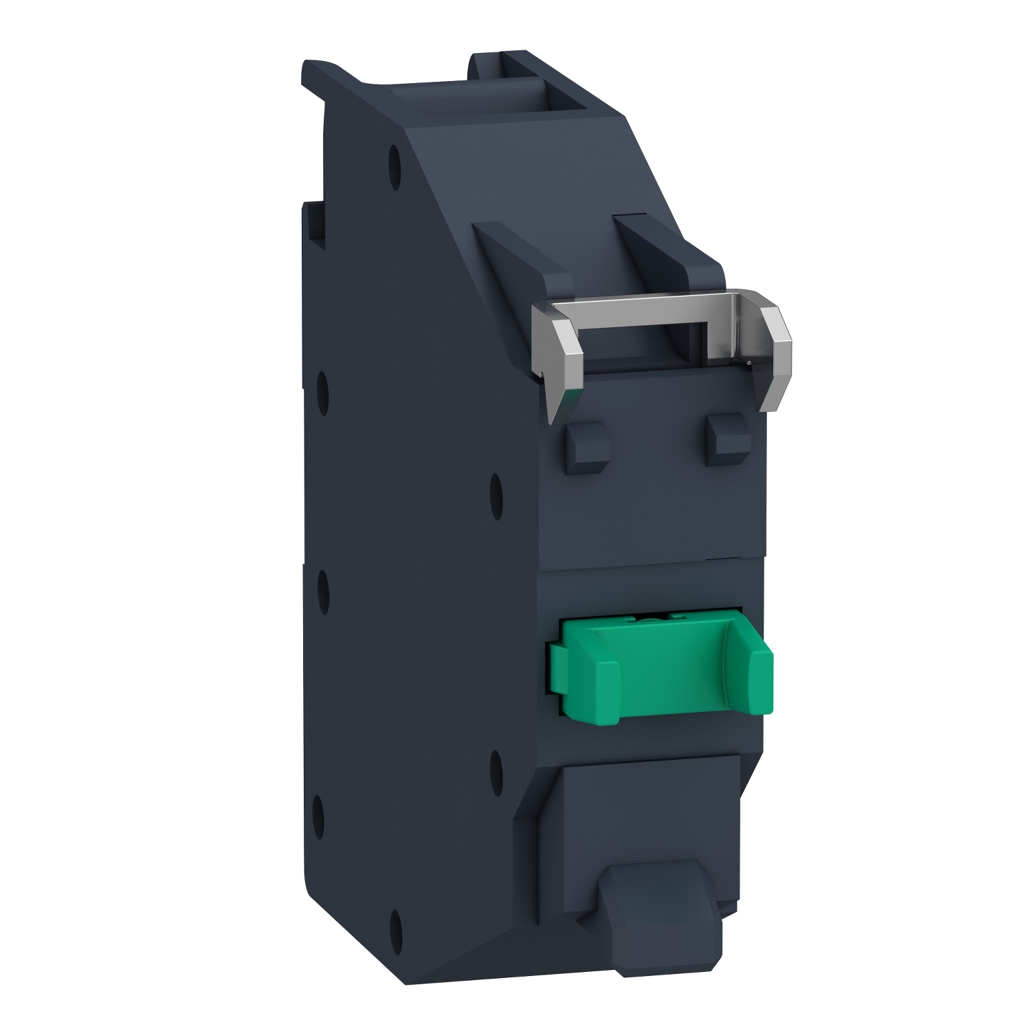Schneider Electric Kontak bloğu, Harmony XB4, Patlayıcı atmosfer, YOK