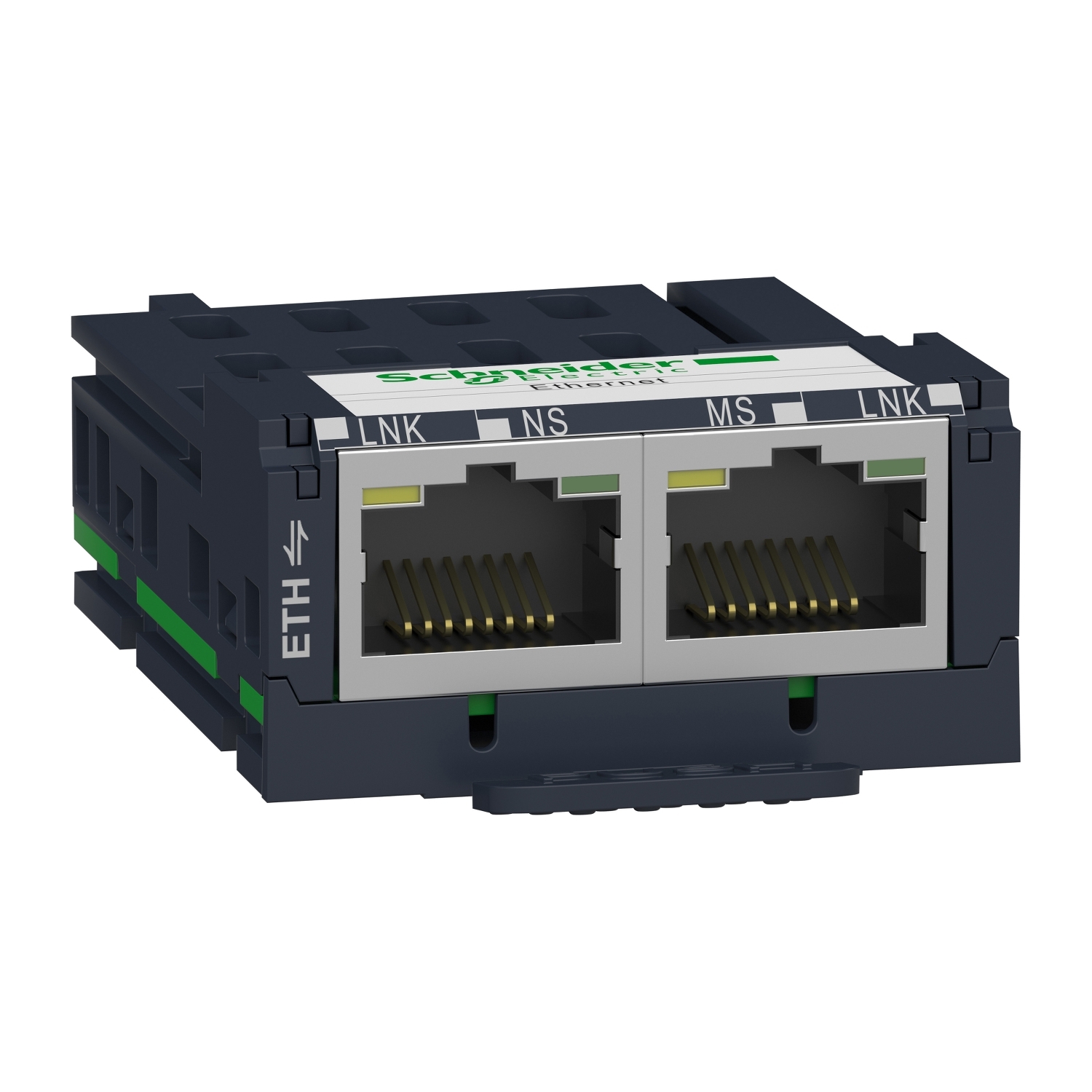 Schneider Electric Ethernet Haberleşme Modülü