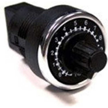 EMAS 10K POTANSİYEMETRE